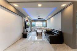 Blk 297 Big Mac Centre (Tampines), HDB 4 Rooms #564244441